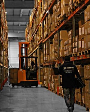 stockage