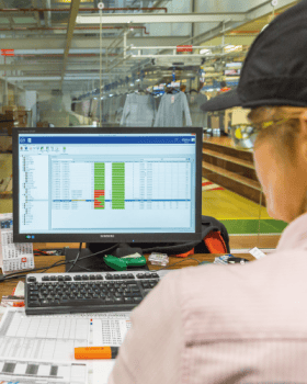 logiciel logistique