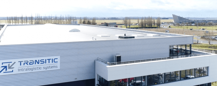 bureaux transitic