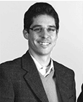 frederic weber