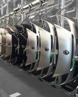 conveyor auto