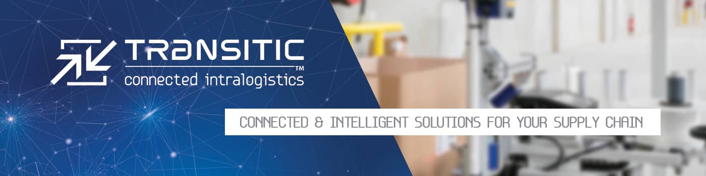 connected intralogistics