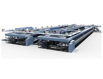 conveyors network