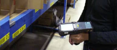 scanner code barre