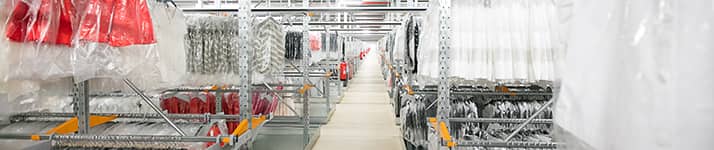 chariot trolleys