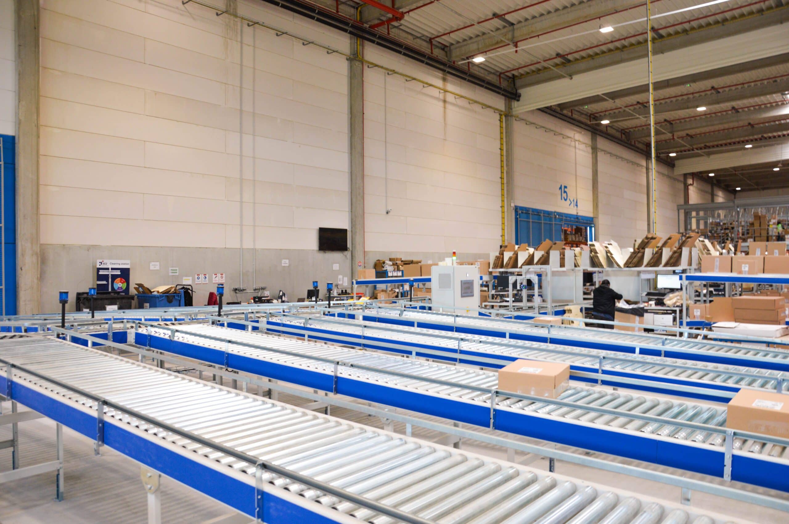 TRANSITIC x SC2 Supply Chain