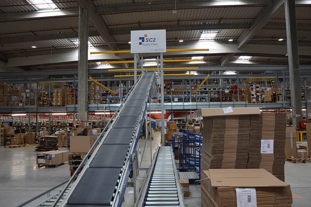 sc2_1 Logistique externalisée - Outsourced logistics - Transitic - 3PL