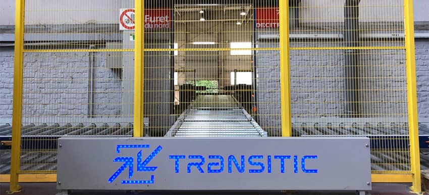Transitic x Furet du Nord