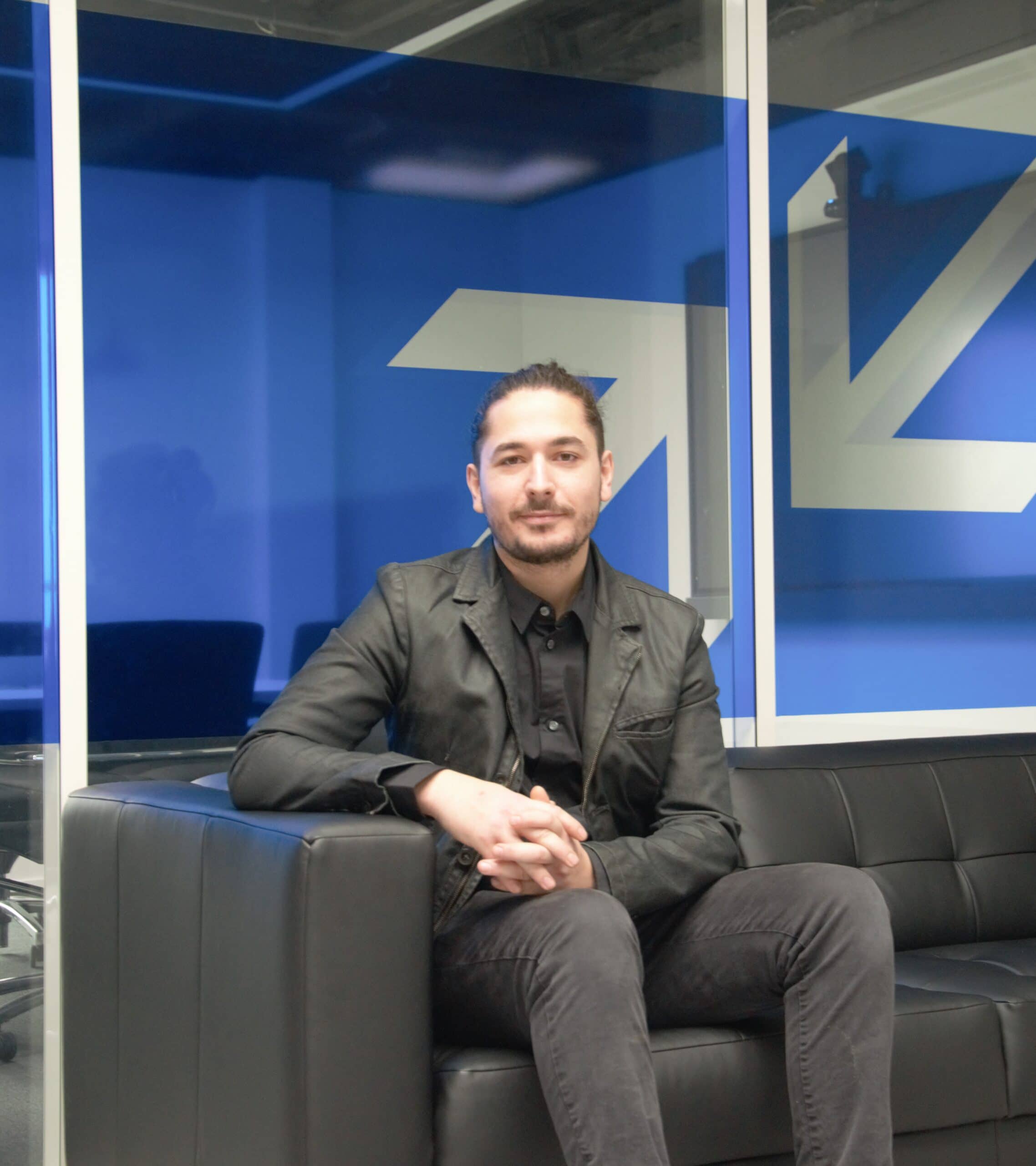 Portrait de collaborateur : Daniel Da Silva
