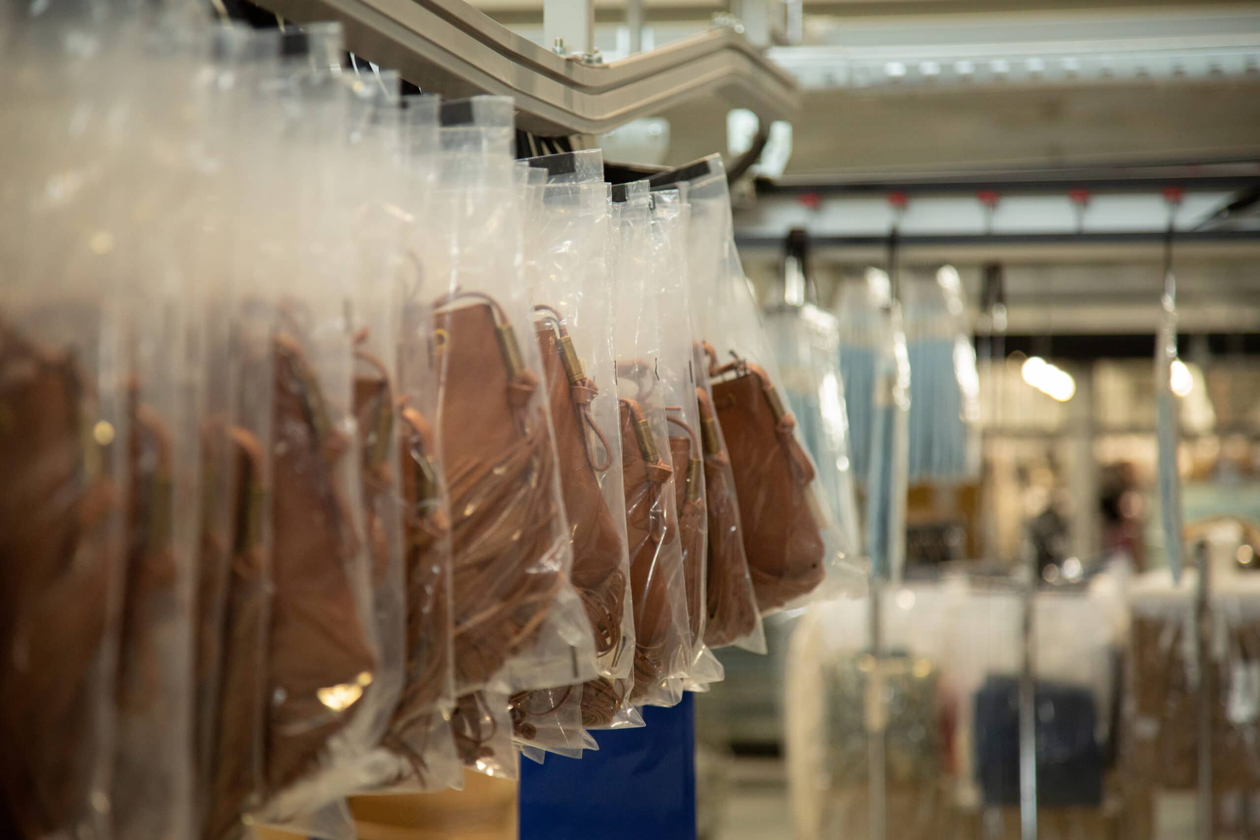 fashion industry - Transitic