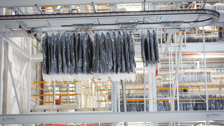 Mode - Fashion - Transitic Systems - GPE