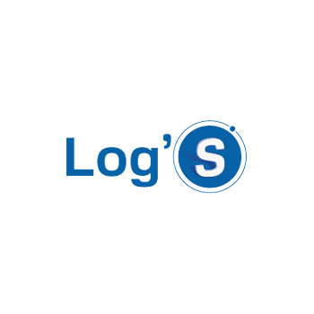 logo Log's