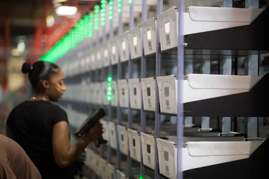 Opex Sure Sort sorting orders - Transitic