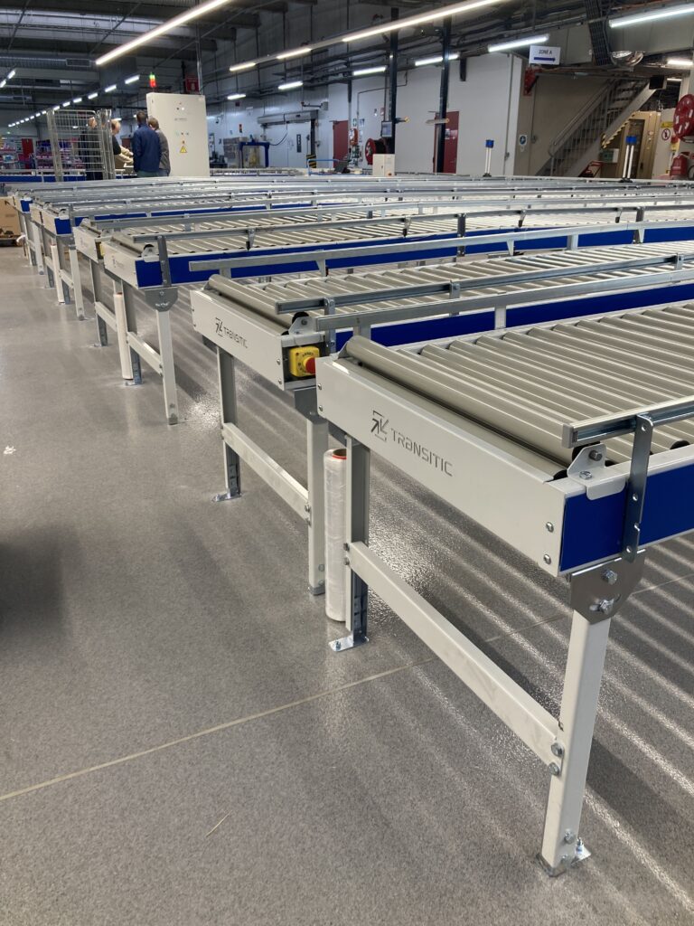 sorting comb merck Sorting comb Merck - Transitic Systems