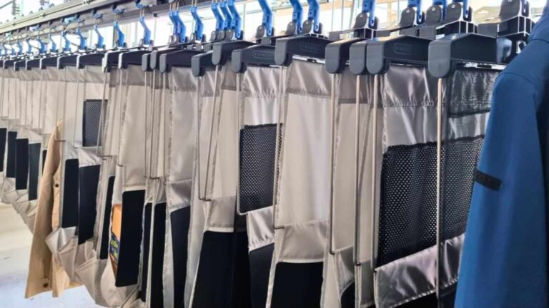 Pocket Sorter Pelican Transitic