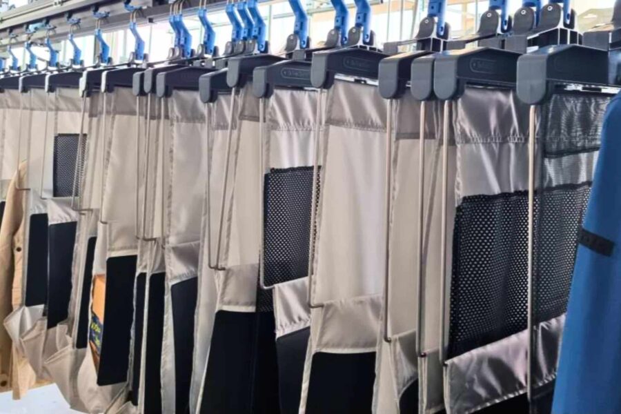 Pocket Sorter Pelican Transitic