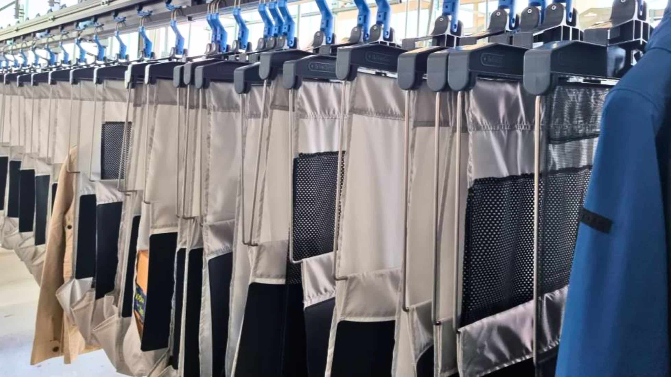 Unsere e-commerce Lösung: Der Pocket Sorter