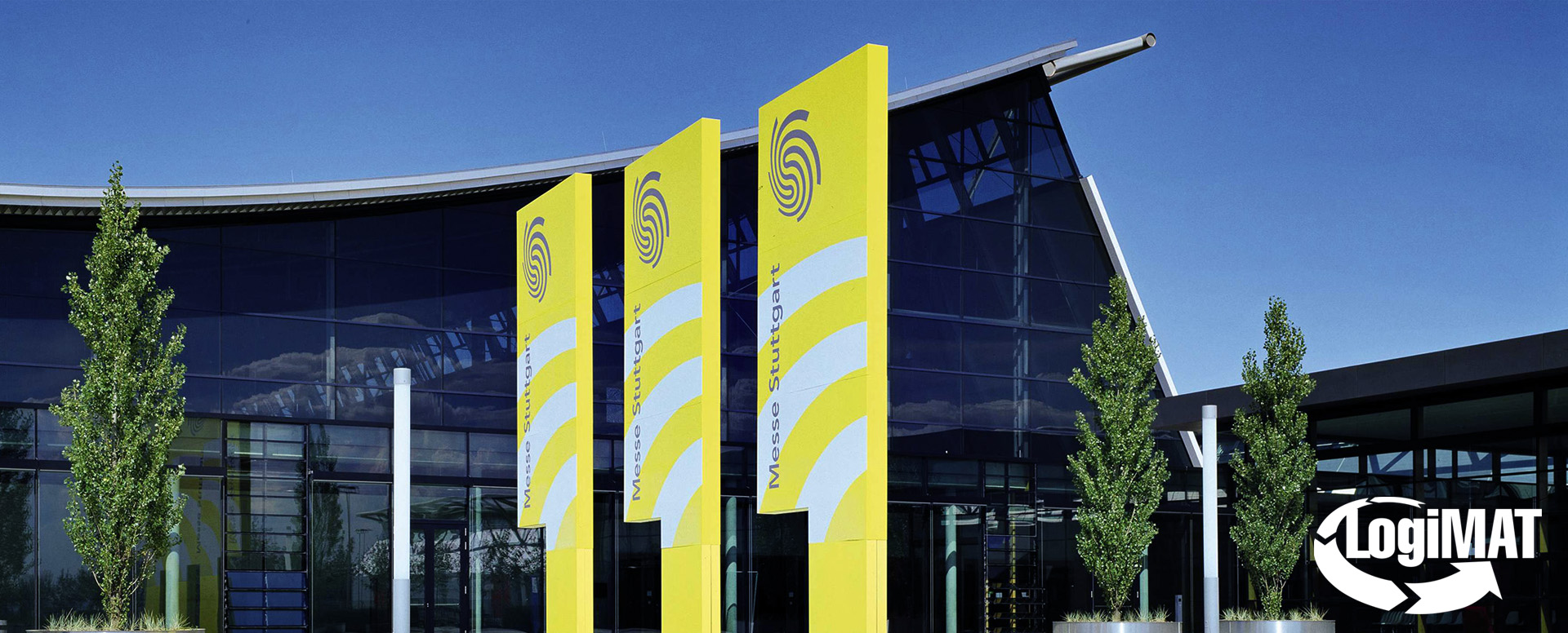 Retrouvez Transitic au LogiMAT 2025