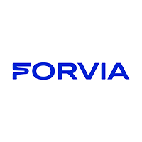 Logo Forvia