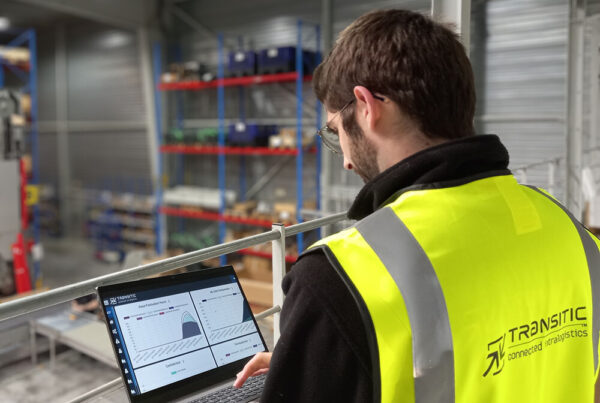 Warehouse engineer - Transitic - maintenance