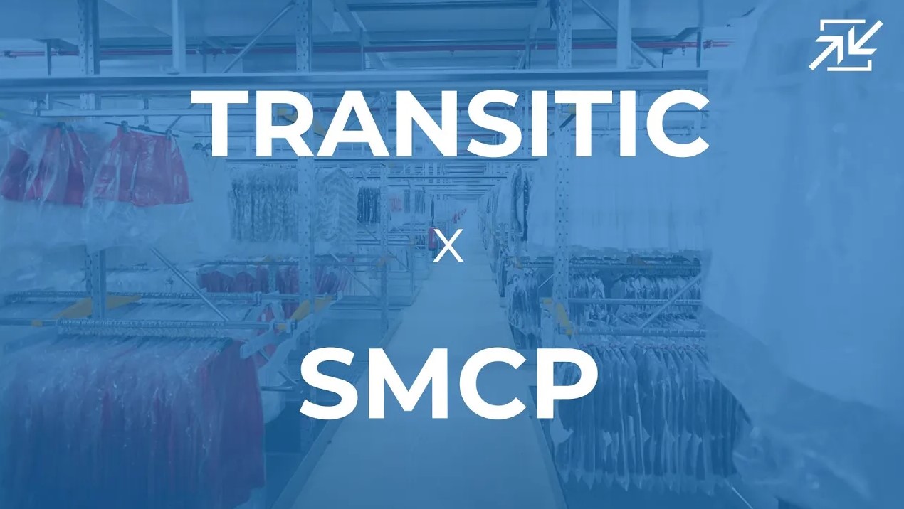 Video Transitic x SMCP