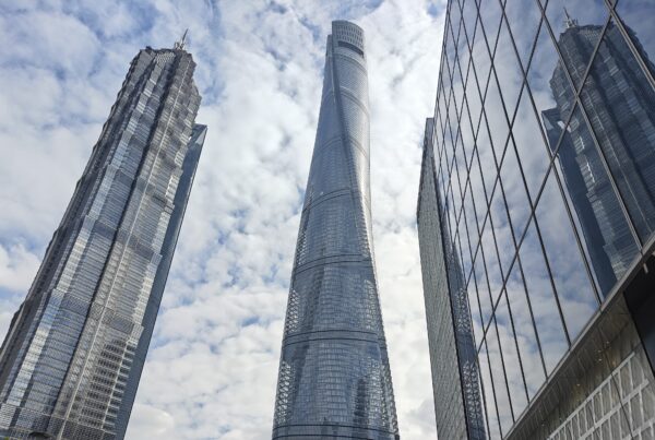 transitic robotics china