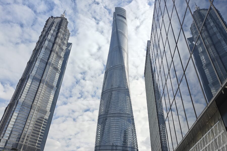 transitic robotics china