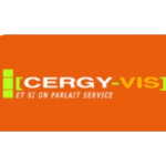 logo cergy vis