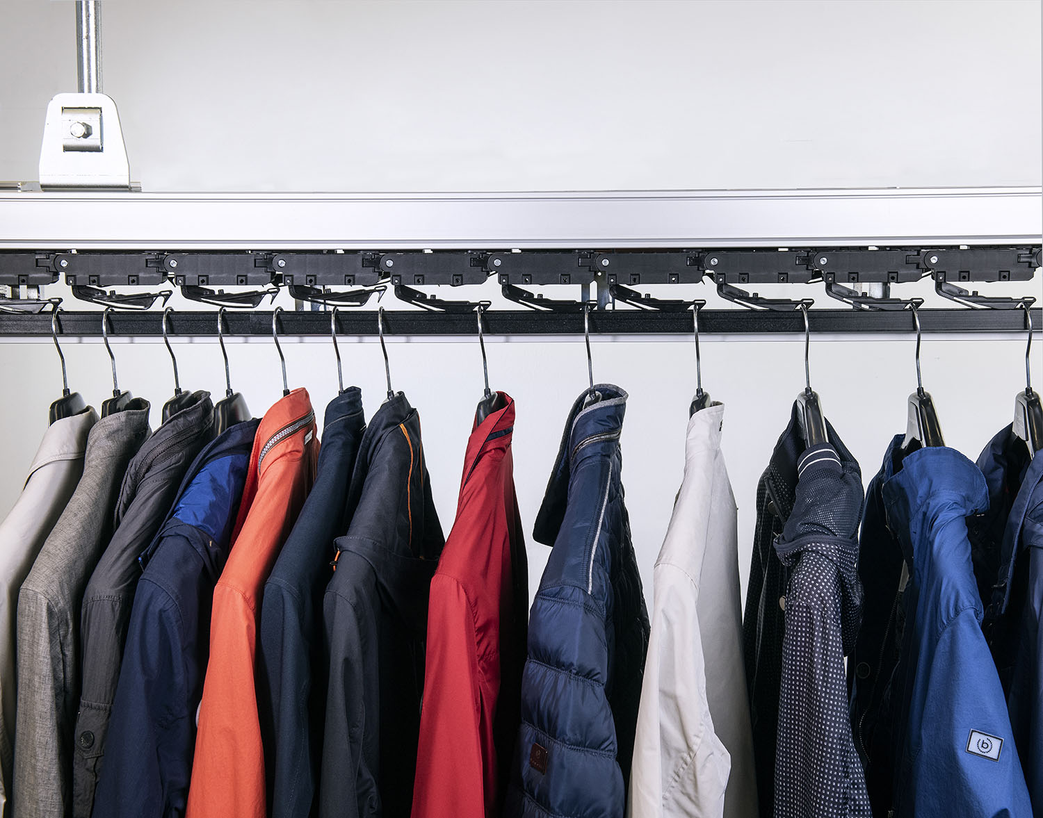 Convoyeur à cliquet - Transitic Systems - Convoyer