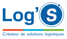 logo Log's