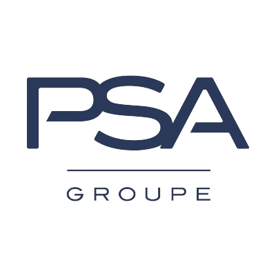 logo PSA