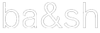 logo ba&sh